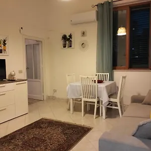 La Loggia Appartament Appartamento Palermo