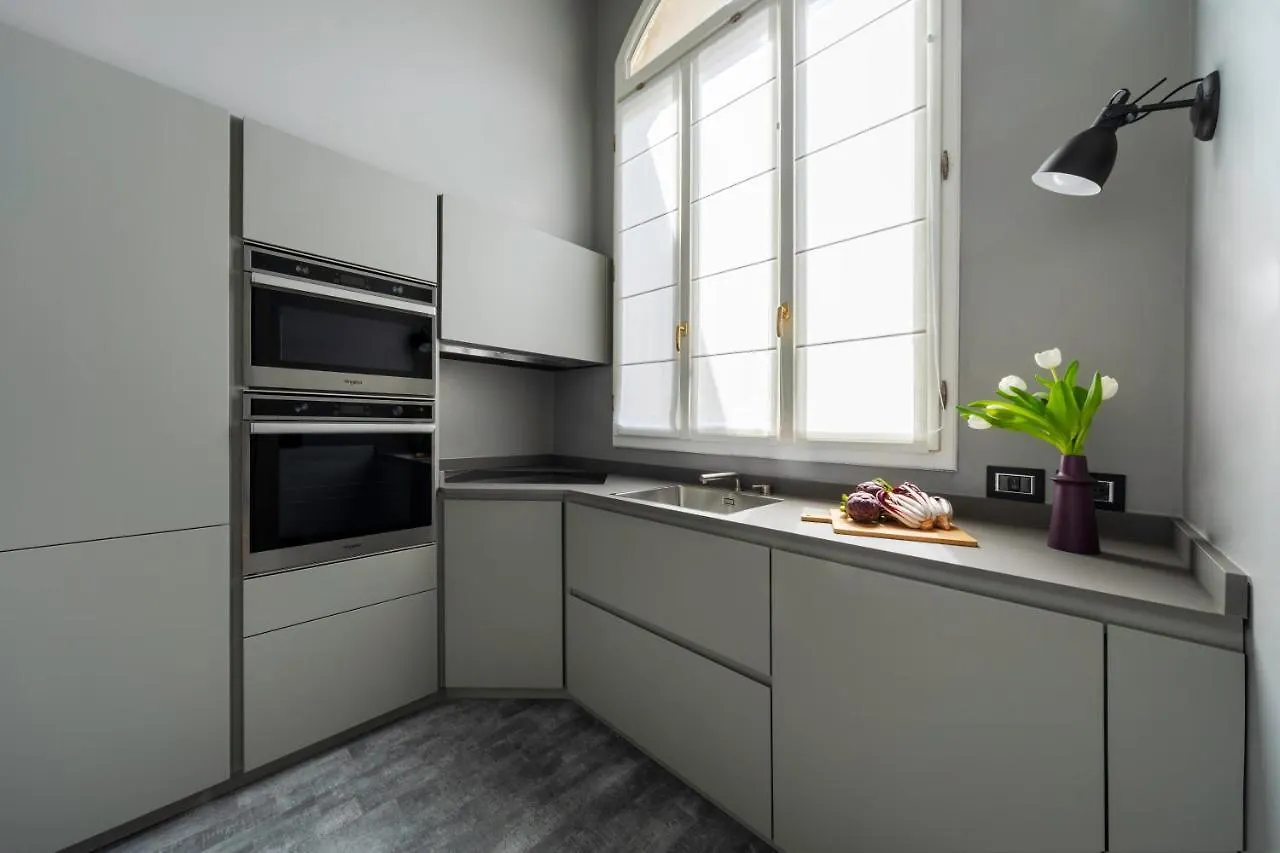 Getthekey Pavaglione Apartment Bologna