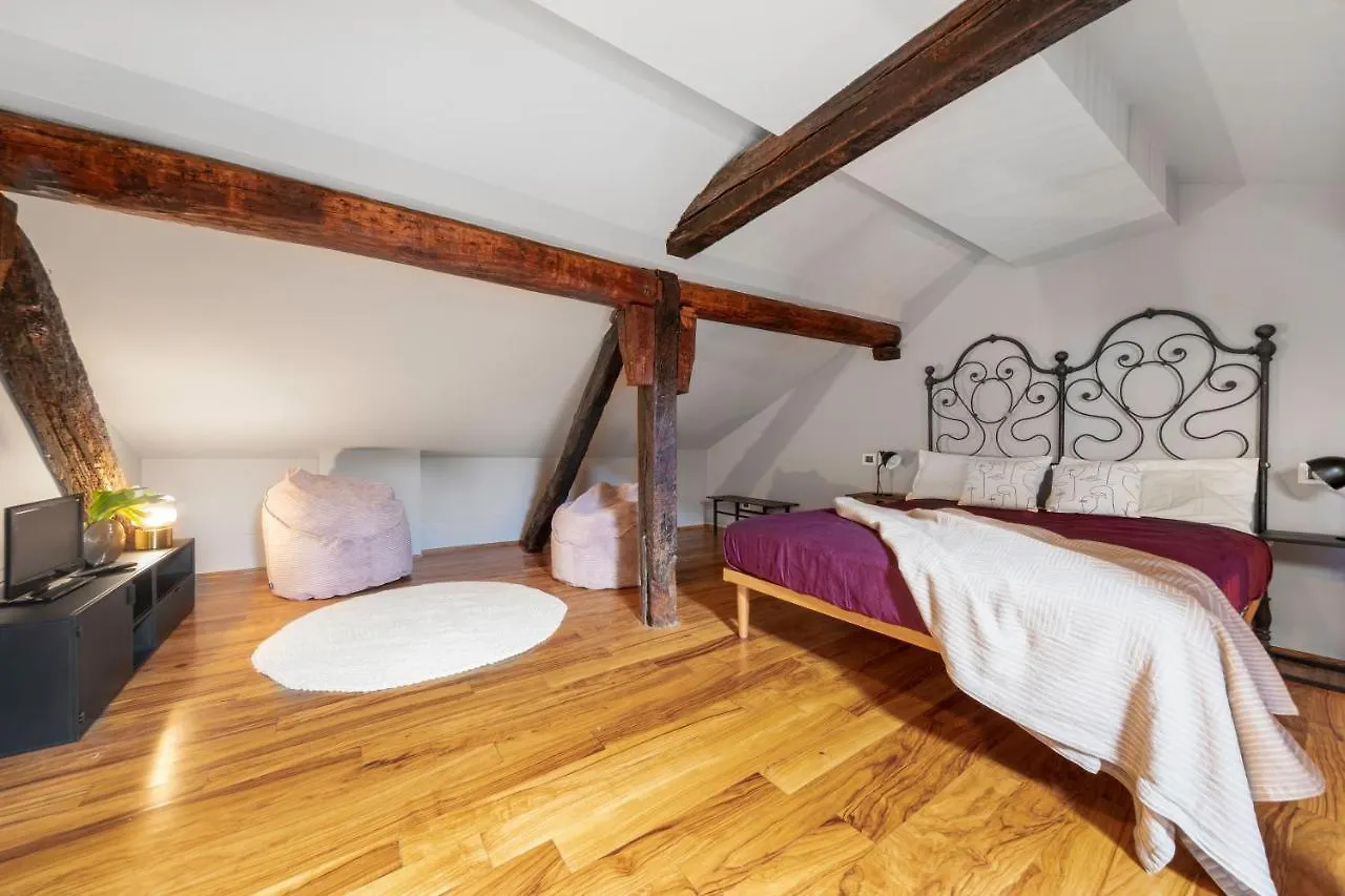 Getthekey Pavaglione Apartment Bologna
