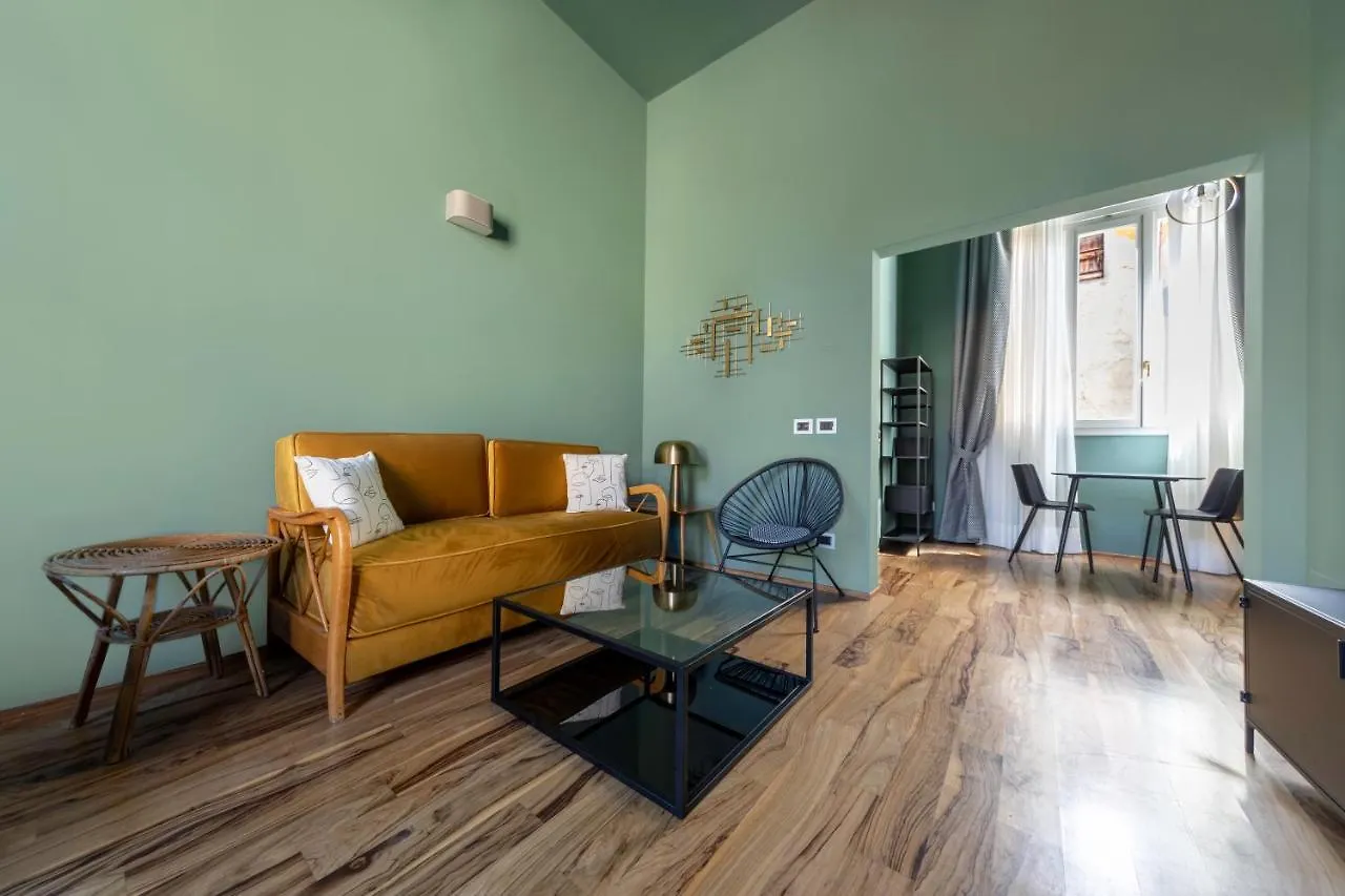 Getthekey Pavaglione Apartment contacts