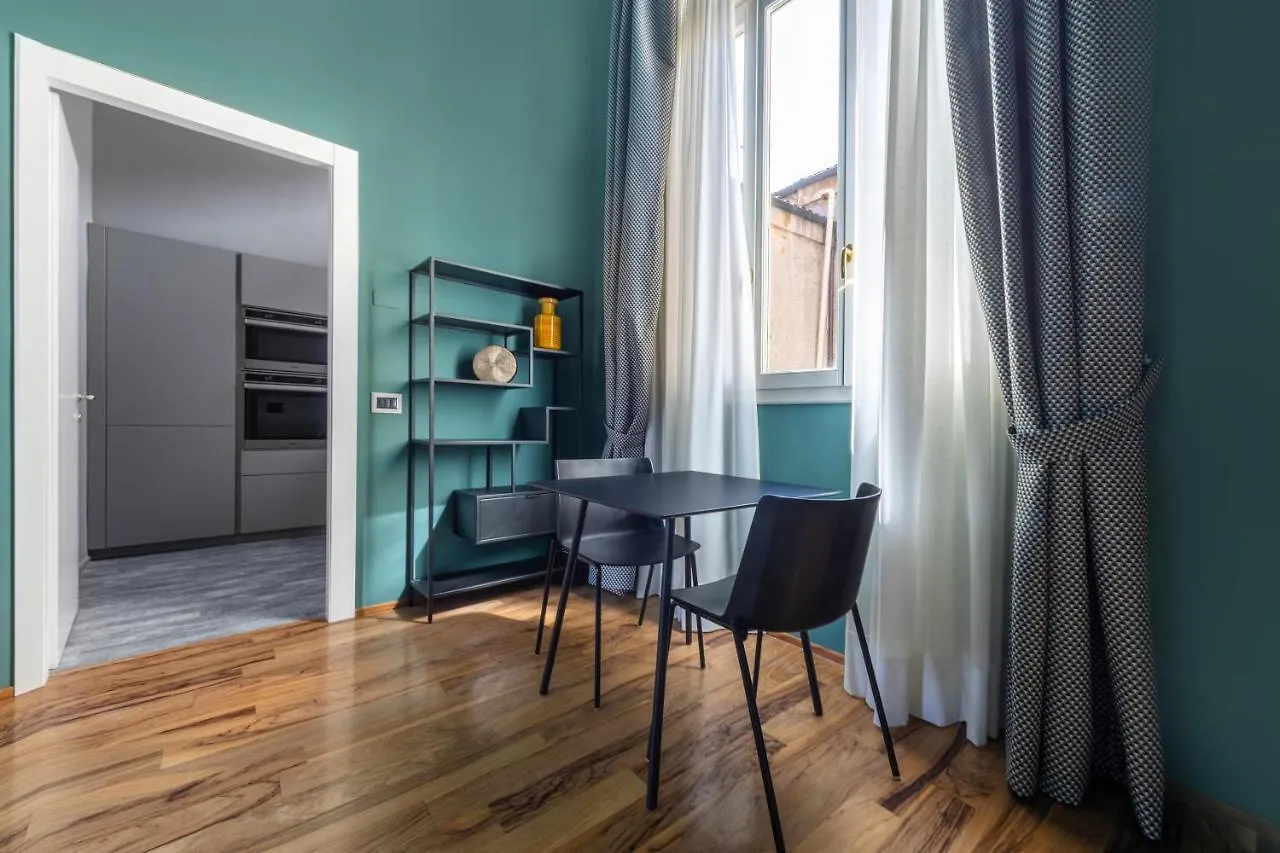 Getthekey Pavaglione Apartment Bologna 0*,  Italy