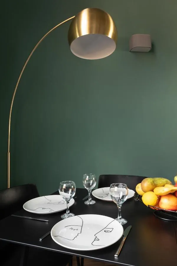 Getthekey Pavaglione Apartment Bologna