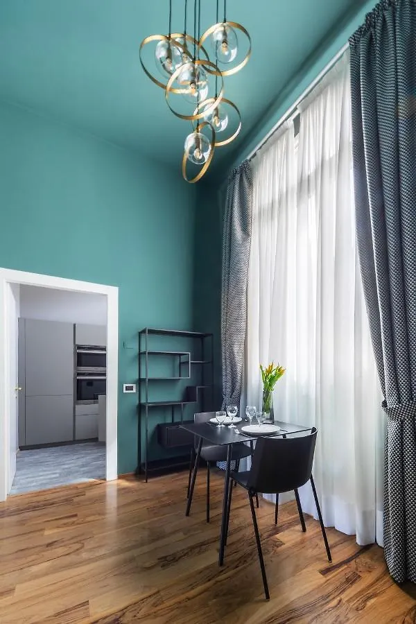 Getthekey Pavaglione Apartment Bologna