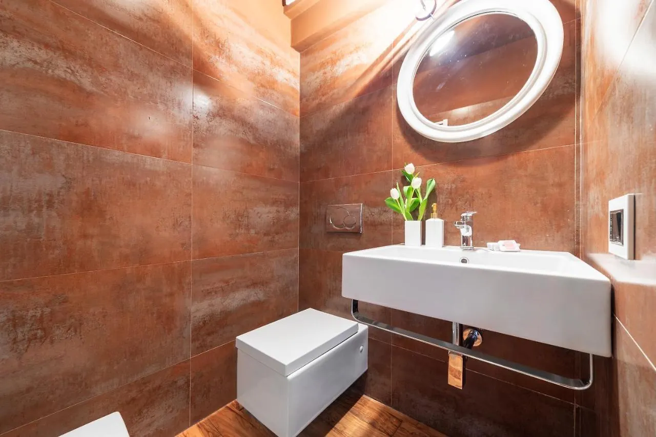 Getthekey Pavaglione Apartment Bologna